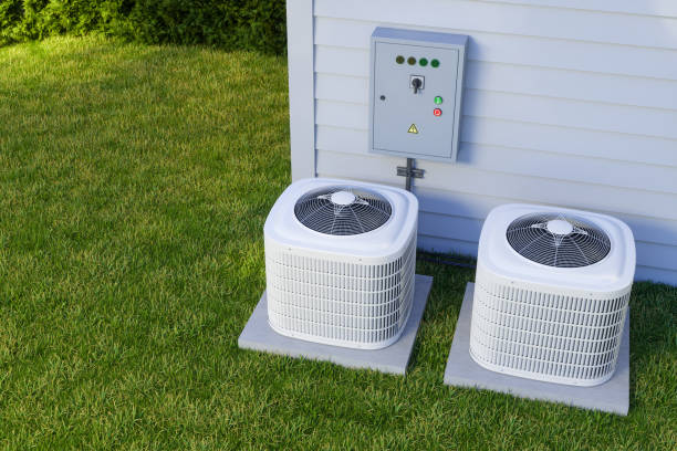 Best Emergency HVAC Repair  in Princeton Junction, NJ