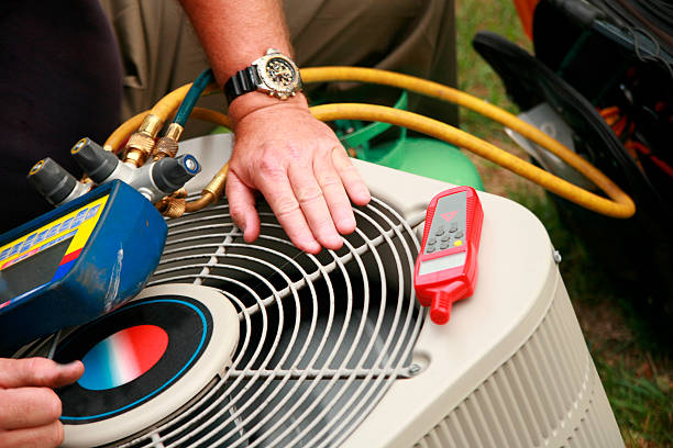 Best HVAC Repair Near Me  in Princeton Junction, NJ