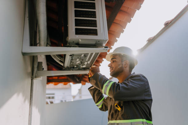 Best Residential HVAC Services  in Princeton Junction, NJ