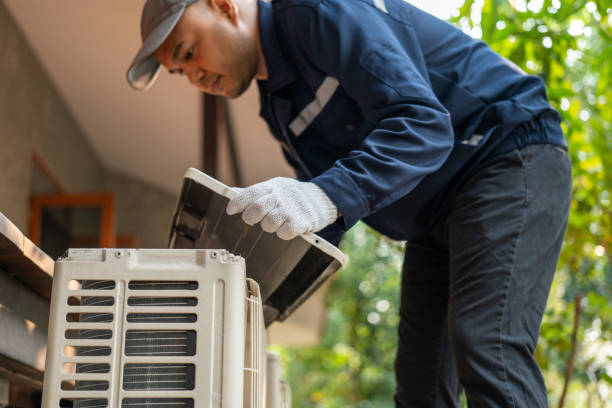 Best Affordable HVAC Services  in Princeton Junction, NJ